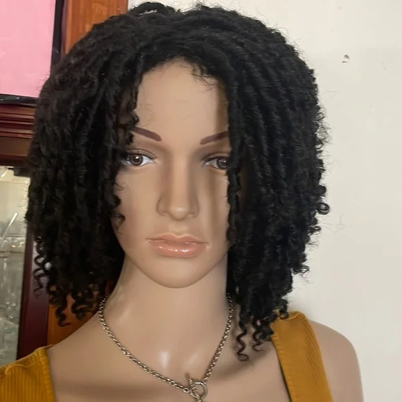 Soul Lock Full Wig | Accessories | Soul Lock Full Wig | Poshmark display picture 2